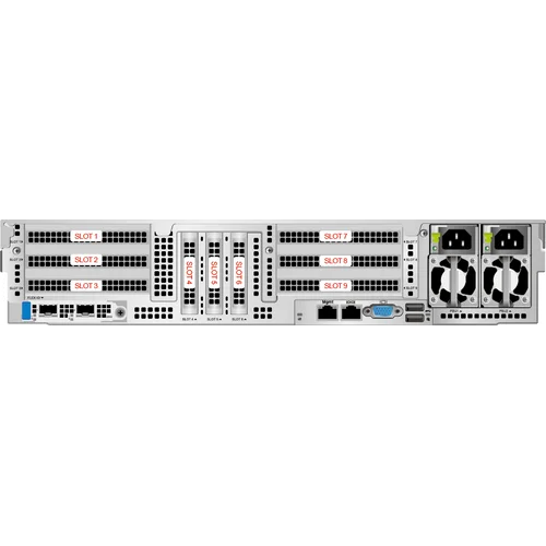 Серверная платформа xFusion 2488H V7, 2U, 4xScalable Gen4, 64xDDR5, 12xSFF SAS/SATA/NVMe, резервируемый БП Серверная платформа xFusion 2488H V7, 2U, 4xScalable Gen4, 64xDDR5, 12xSFF SAS/SATA/NVMe, резервируемый БП